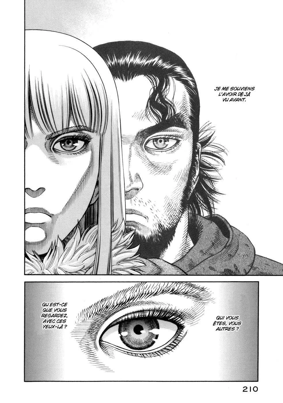 Read Vinland Saga FRANCAIS Manga Online
