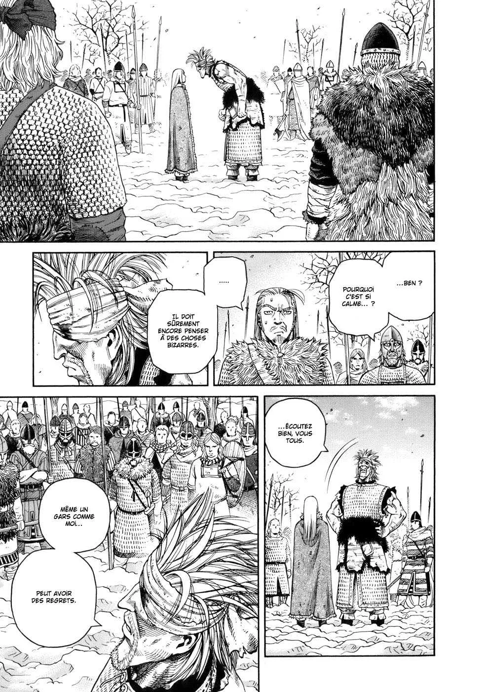 Read Vinland Saga FRANCAIS Manga Online