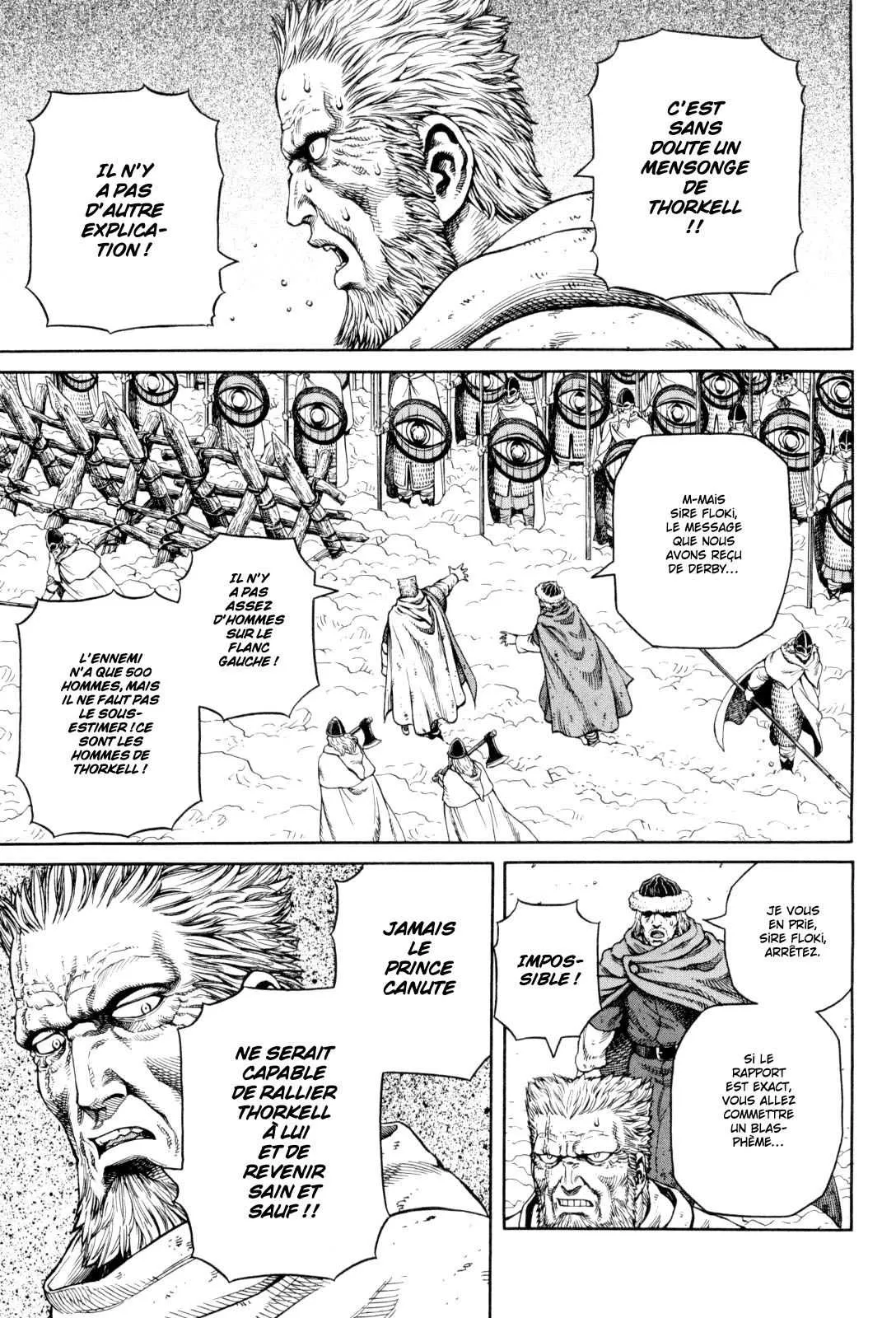 Read Vinland Saga FRANCAIS Manga Online