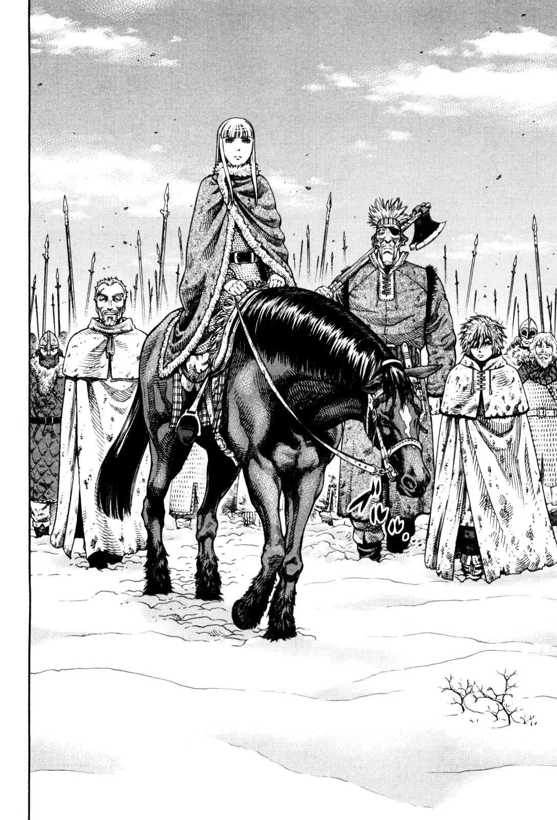 Read Vinland Saga FRANCAIS Manga Online
