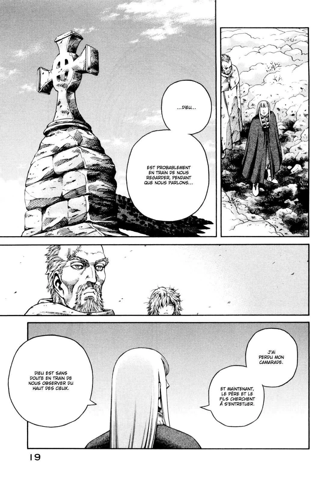 Read Vinland Saga FRANCAIS Manga Online
