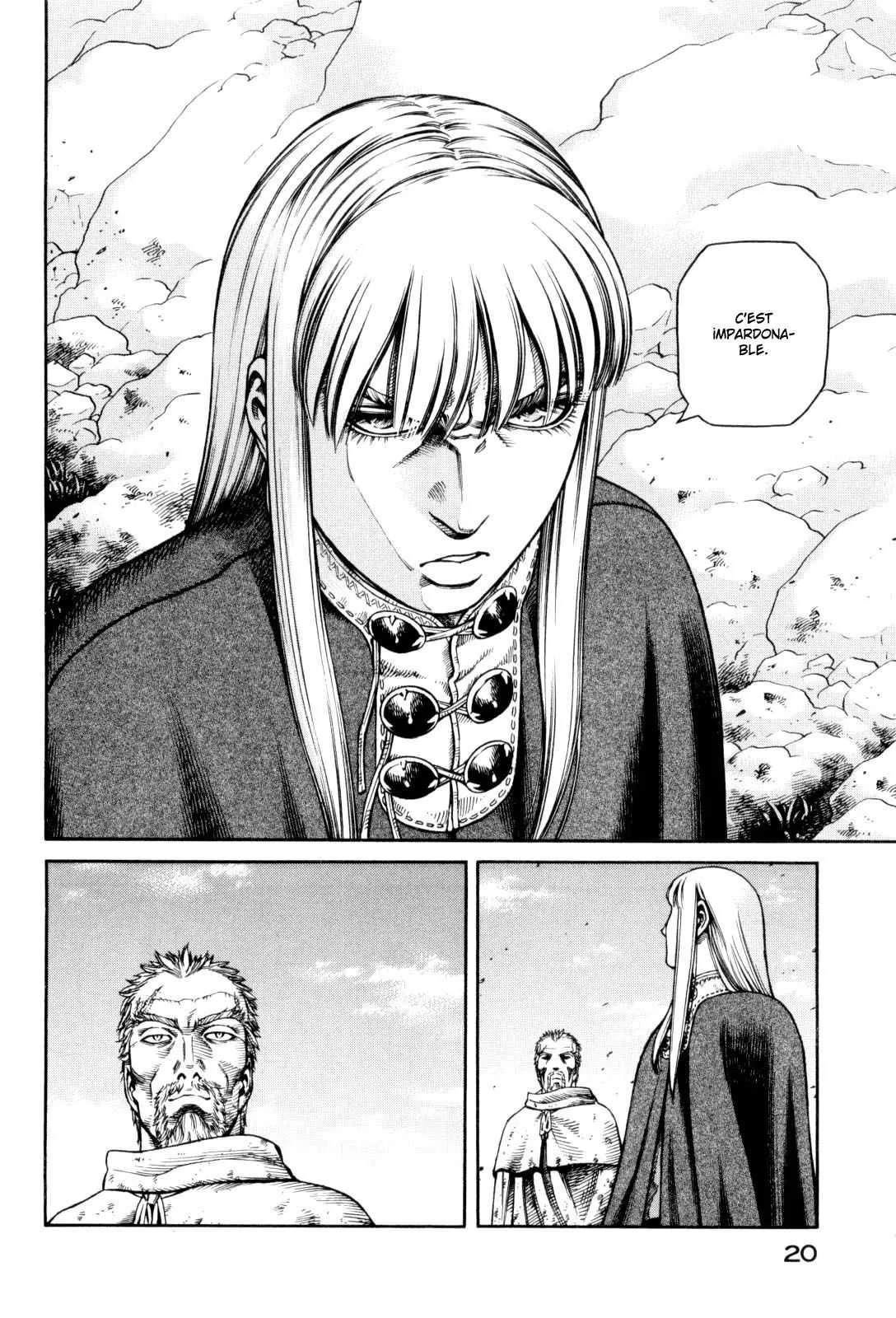 Read Vinland Saga FRANCAIS Manga Online