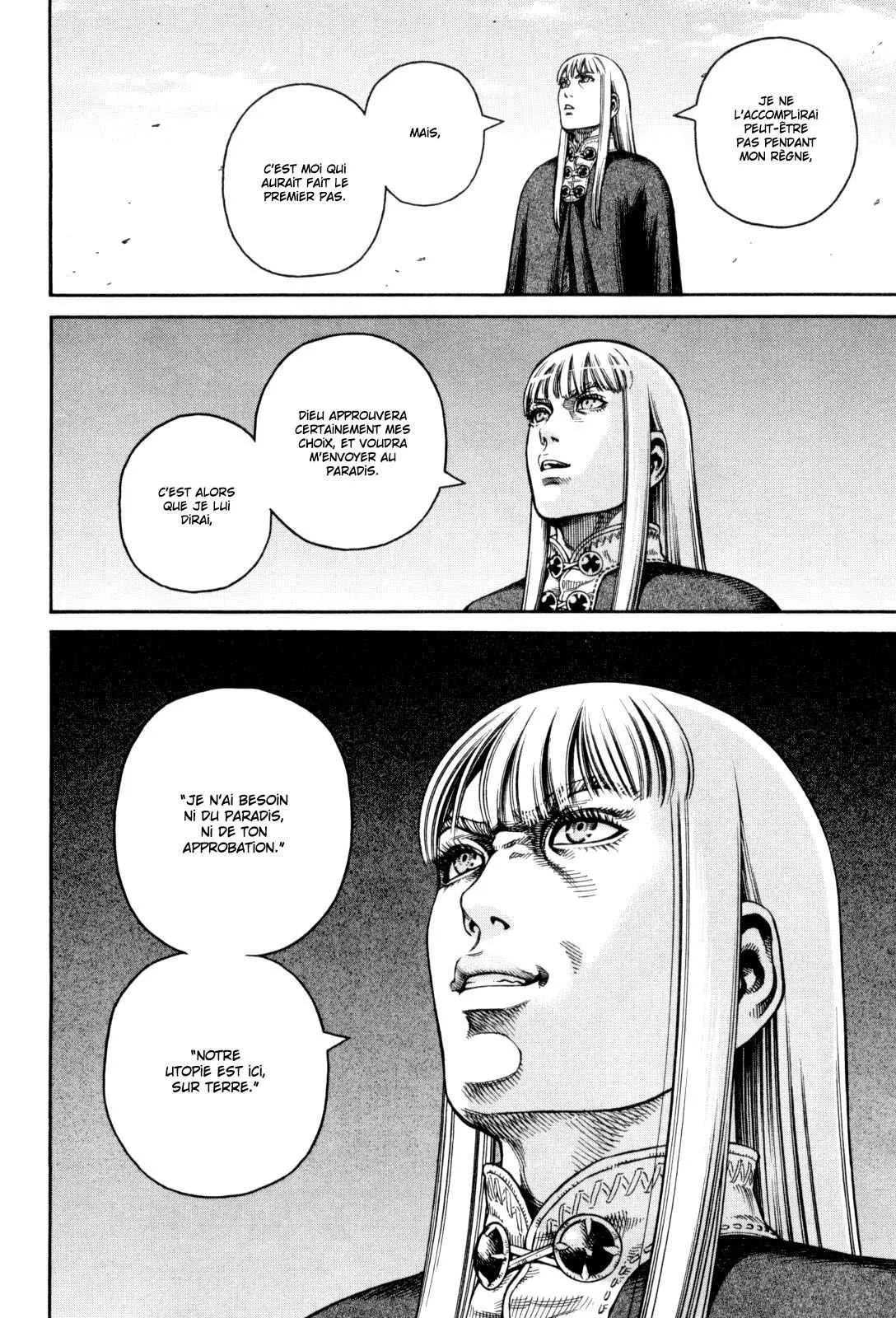 Read Vinland Saga FRANCAIS Manga Online