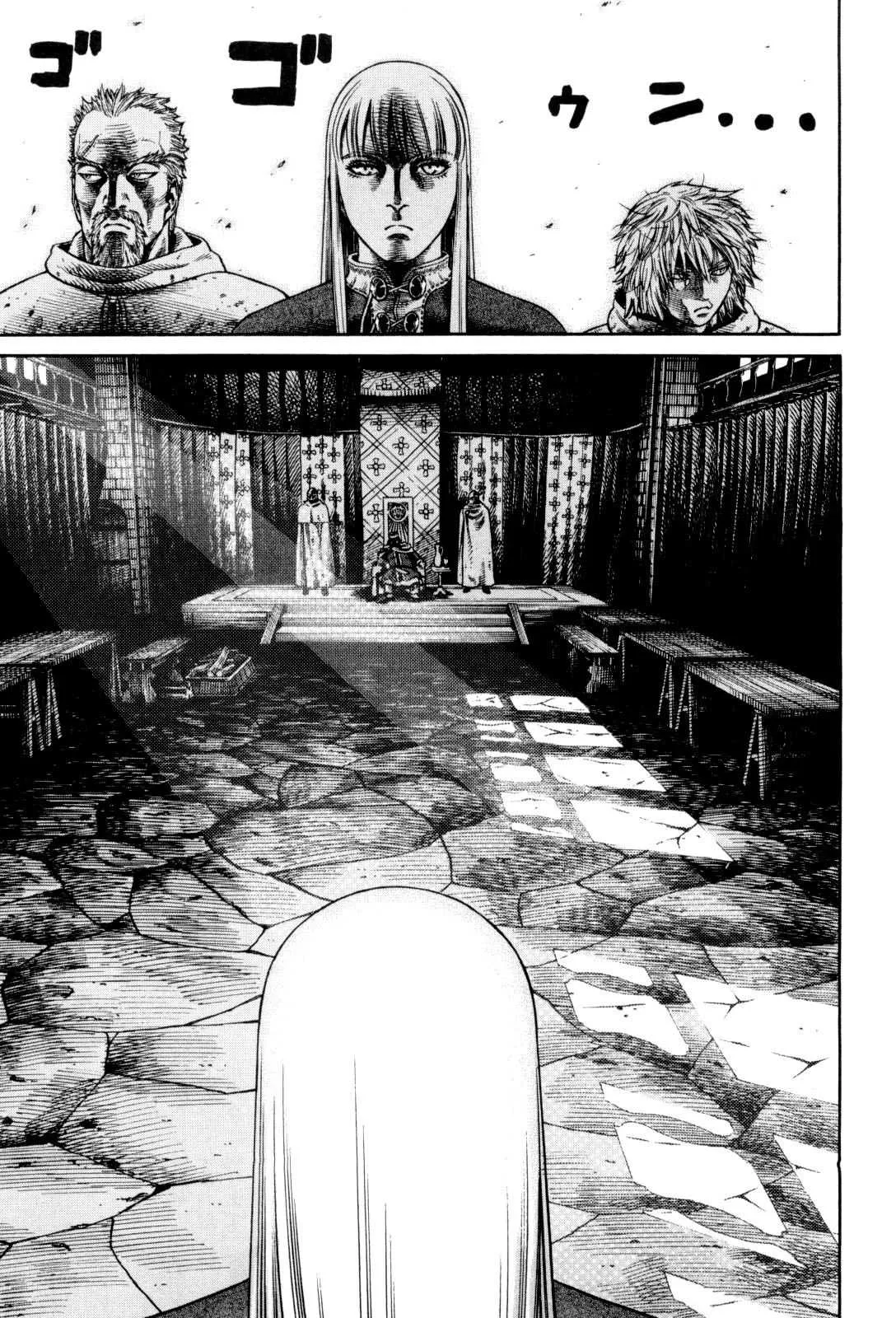 Read Vinland Saga FRANCAIS Manga Online