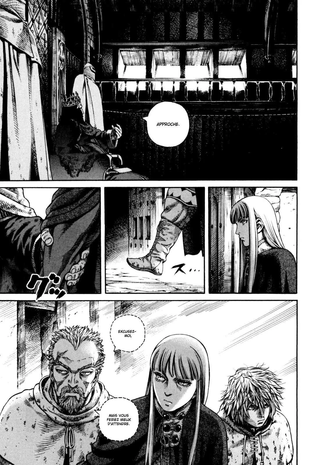 Read Vinland Saga FRANCAIS Manga Online