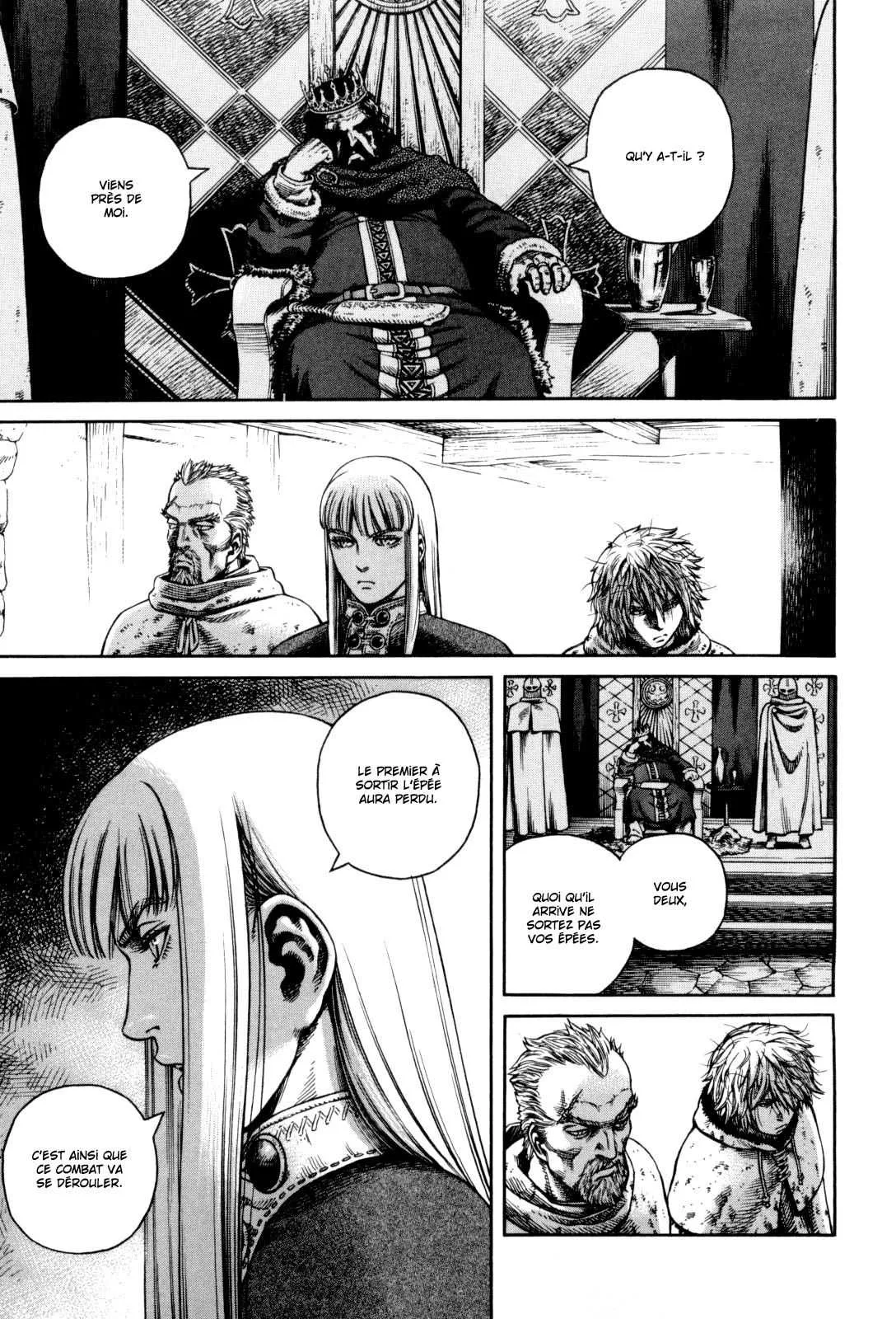 Read Vinland Saga FRANCAIS Manga Online