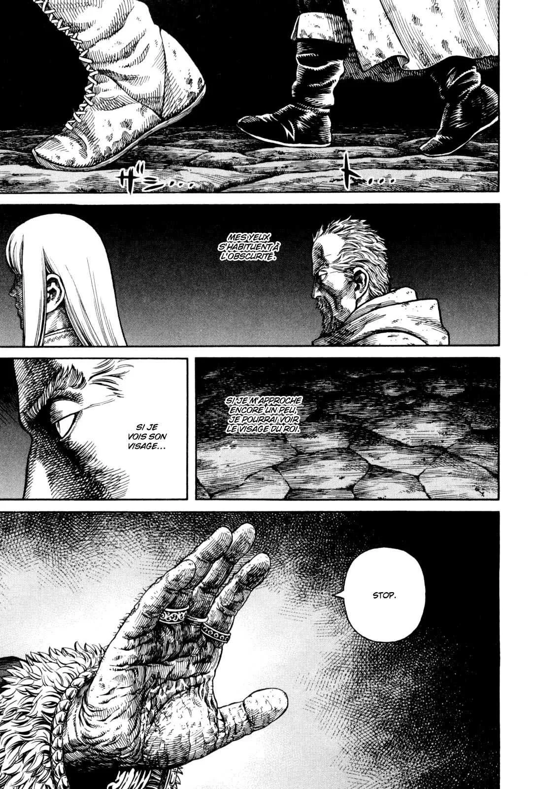 Read Vinland Saga FRANCAIS Manga Online
