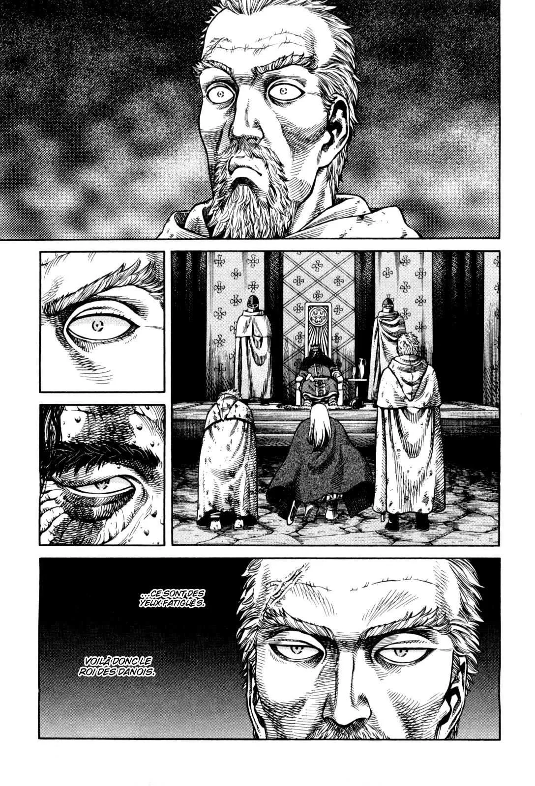 Read Vinland Saga FRANCAIS Manga Online