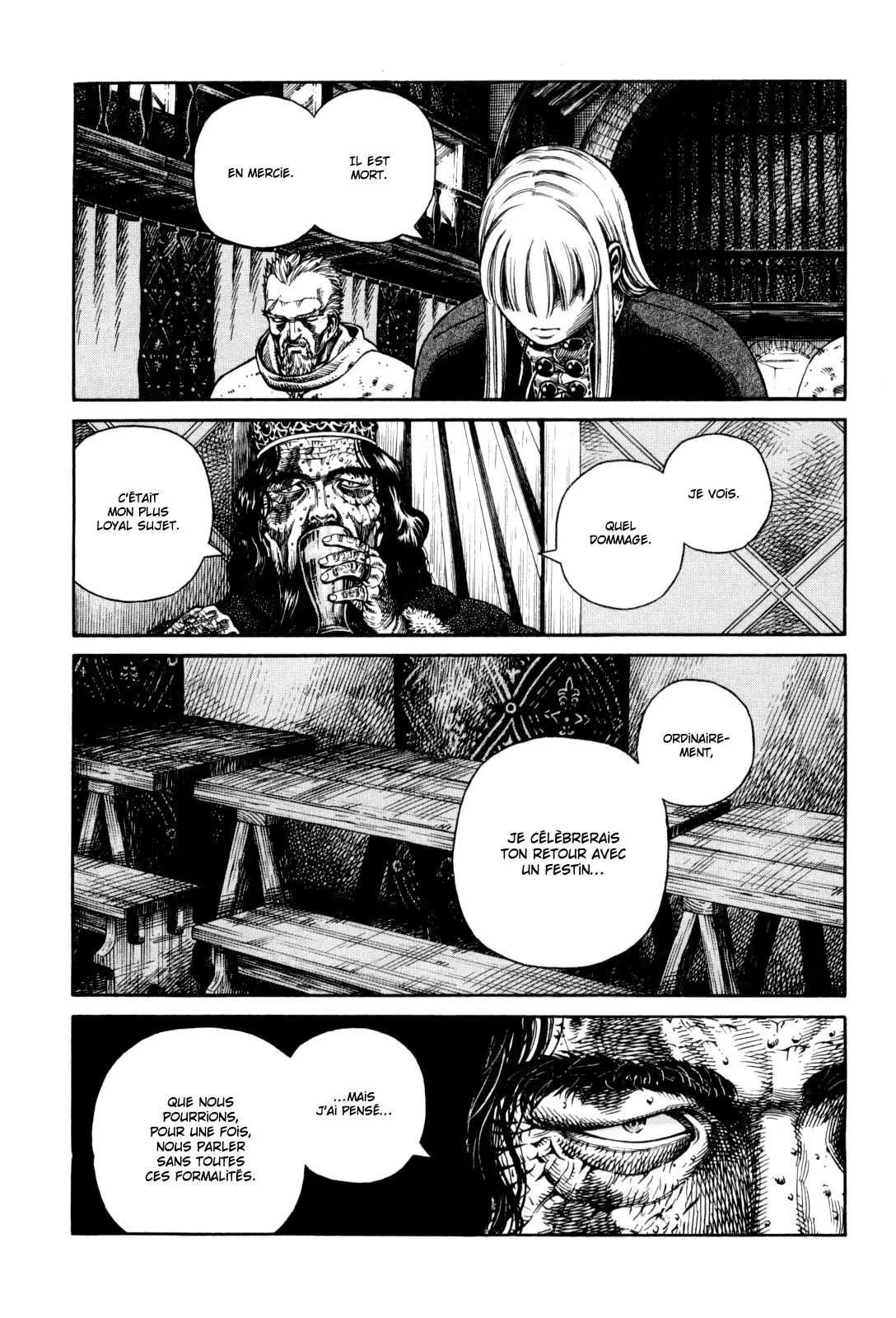 Read Vinland Saga FRANCAIS Manga Online