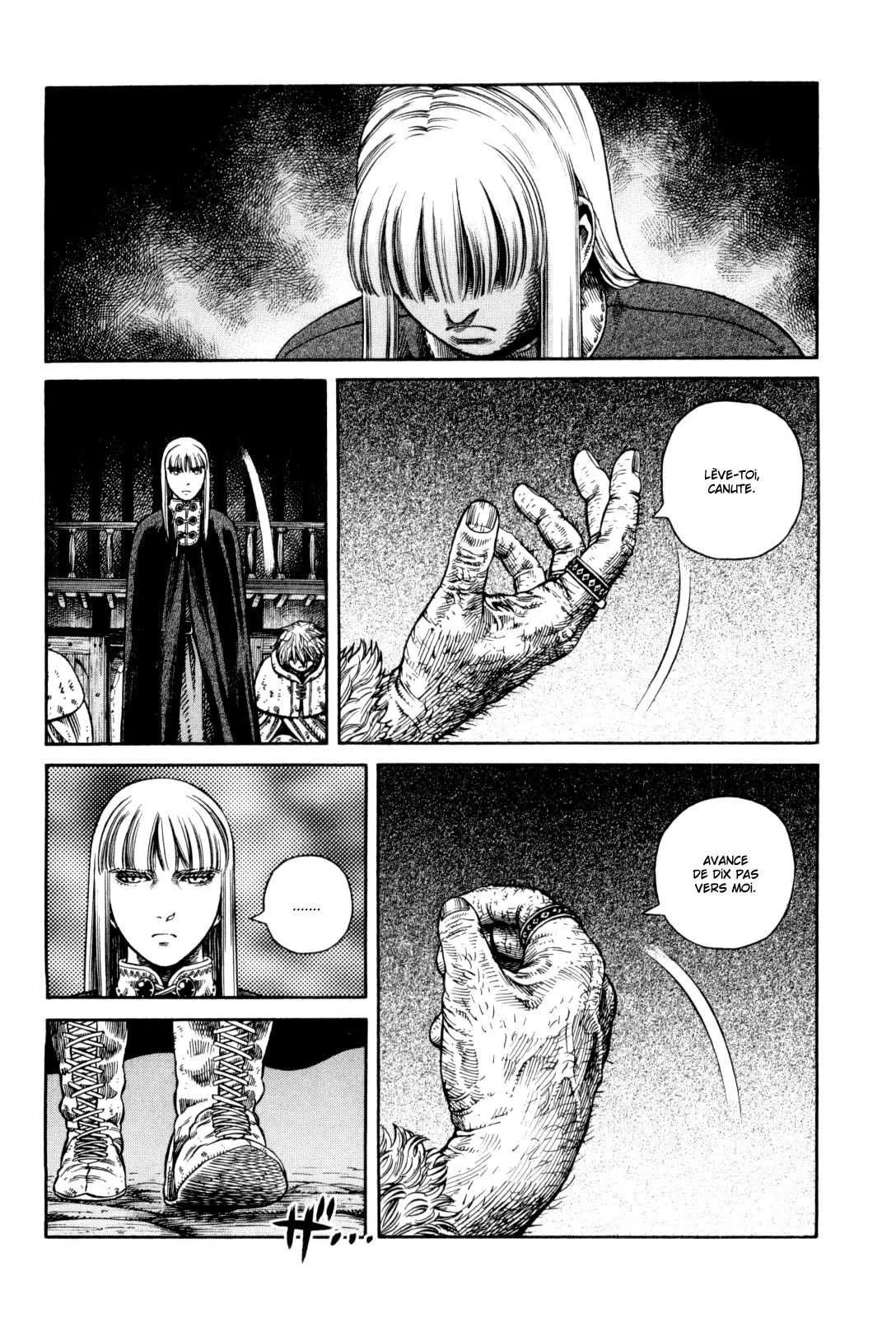 Read Vinland Saga FRANCAIS Manga Online