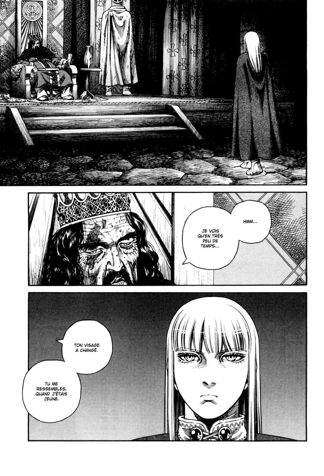 Read Vinland Saga FRANCAIS Manga Online