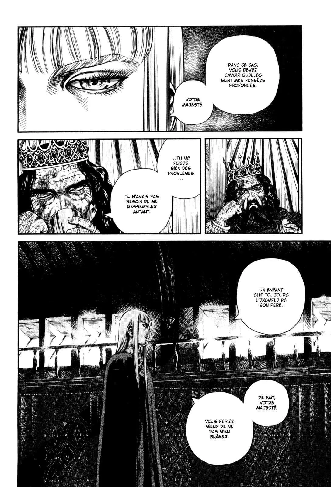 Read Vinland Saga FRANCAIS Manga Online
