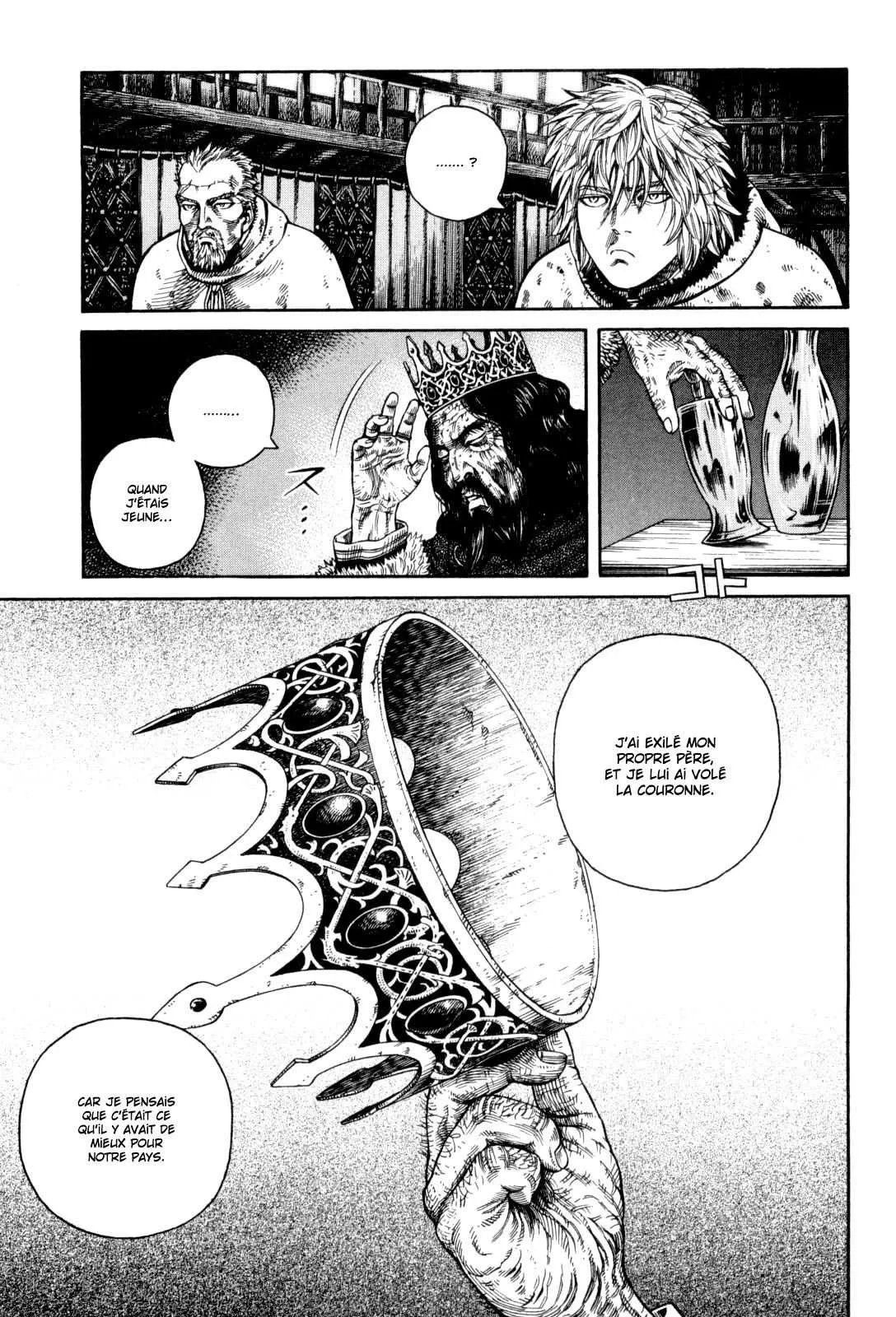 Read Vinland Saga FRANCAIS Manga Online