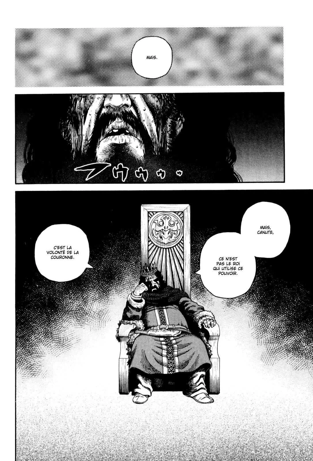 Read Vinland Saga FRANCAIS Manga Online