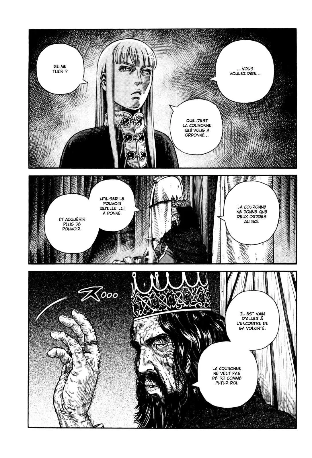 Read Vinland Saga FRANCAIS Manga Online