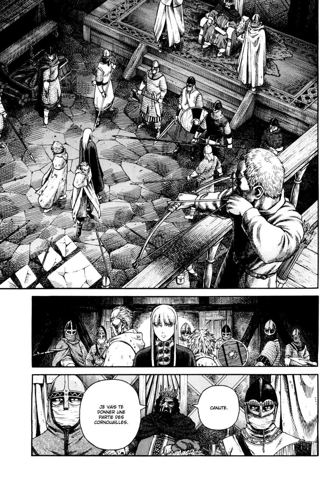 Read Vinland Saga FRANCAIS Manga Online