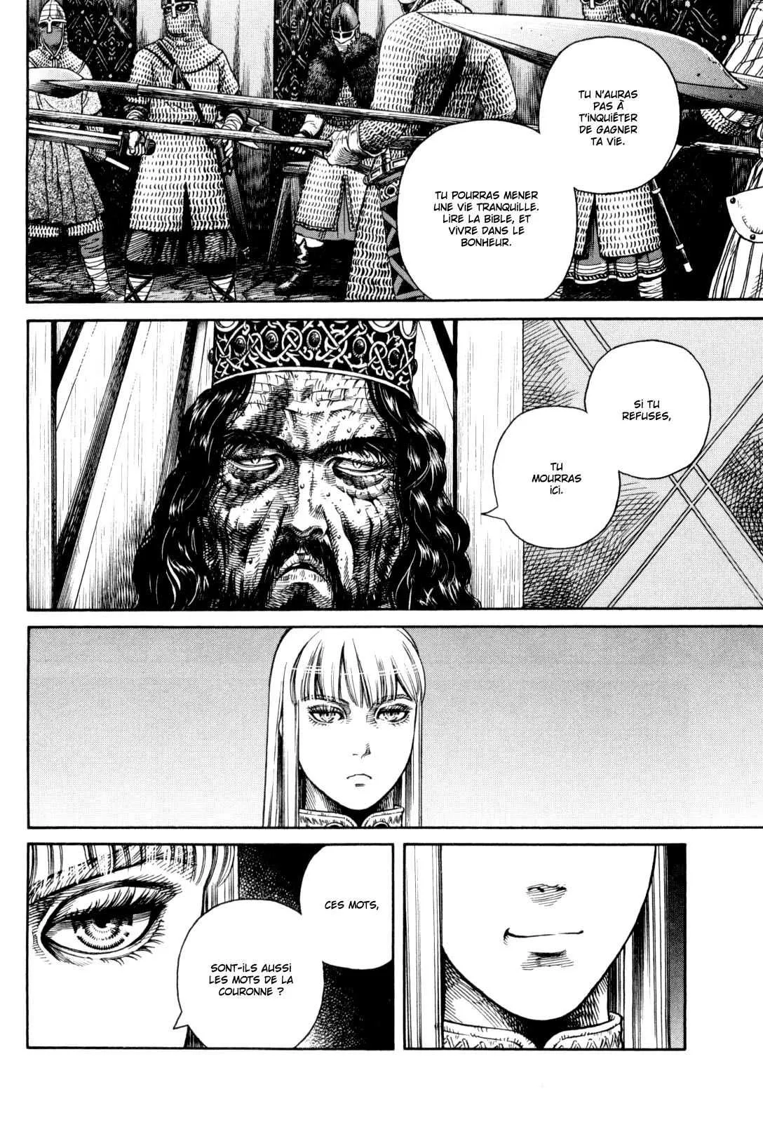 Read Vinland Saga FRANCAIS Manga Online