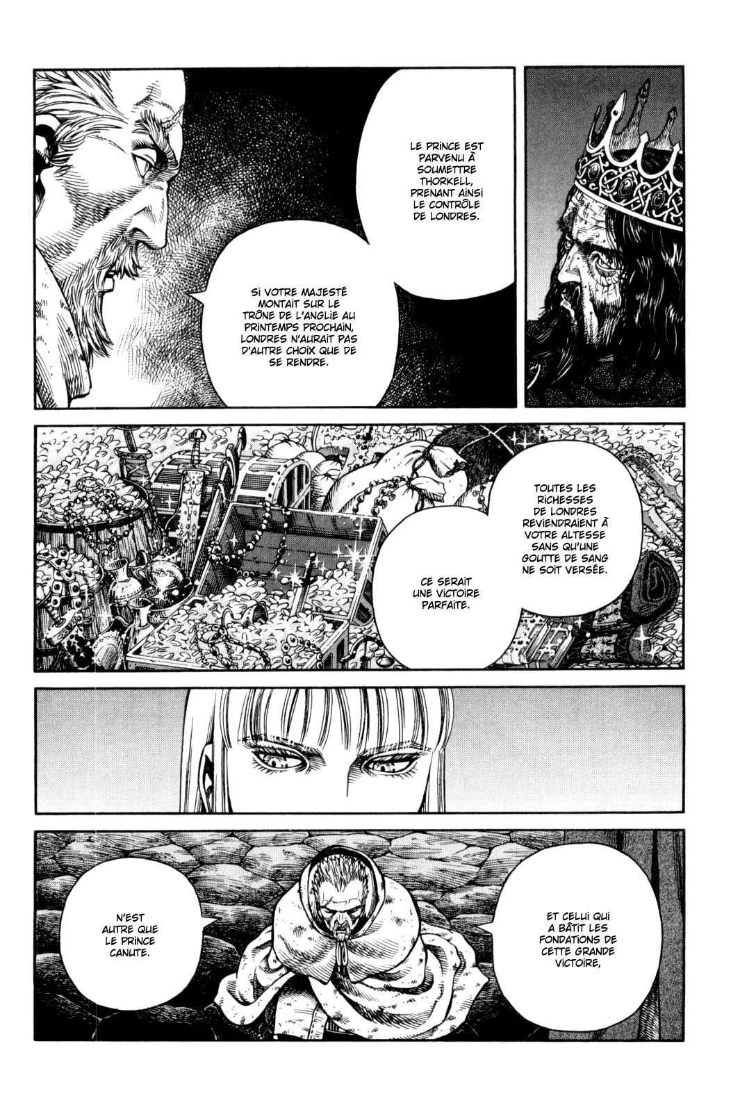 Read Vinland Saga FRANCAIS Manga Online
