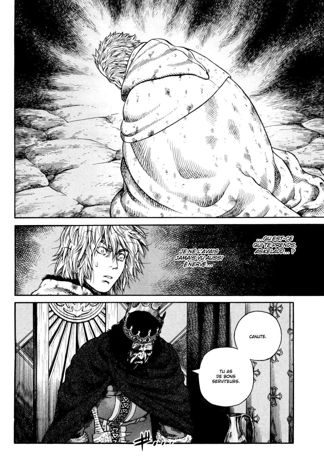 Read Vinland Saga FRANCAIS Manga Online