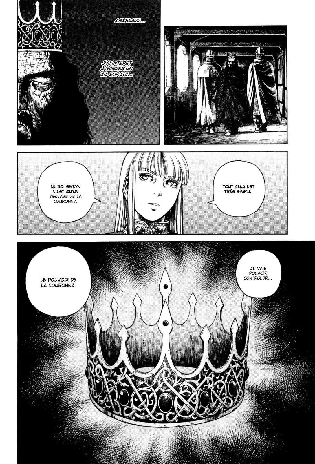 Read Vinland Saga FRANCAIS Manga Online