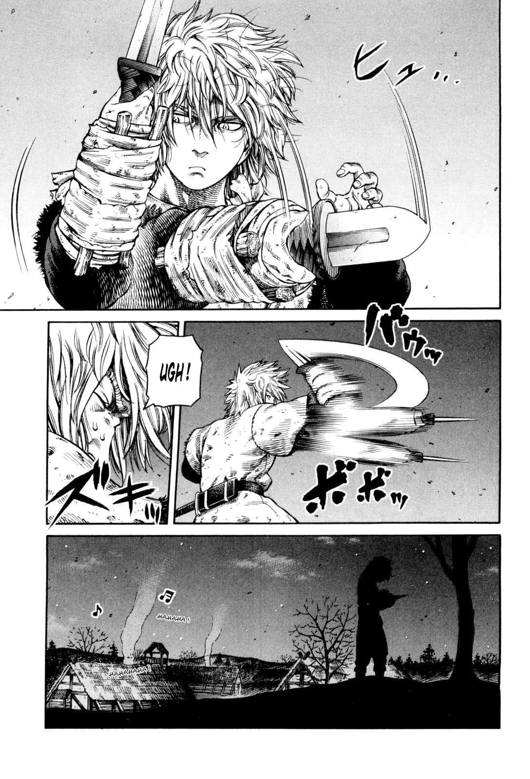Read Vinland Saga FRANCAIS Manga Online