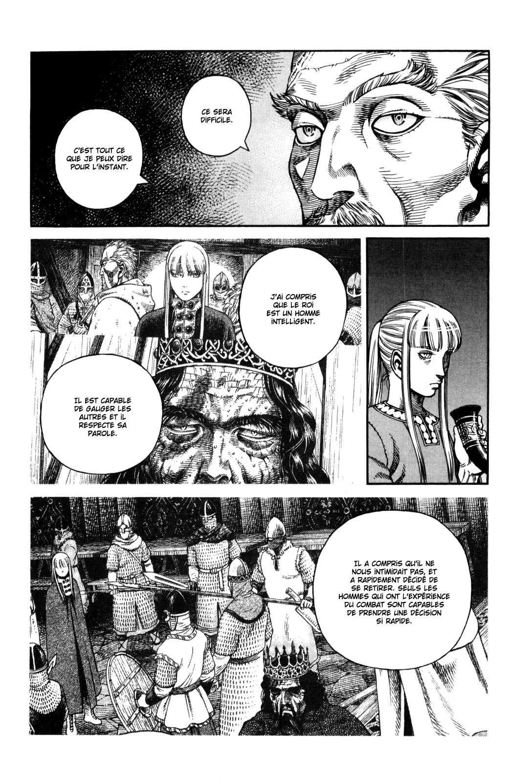 Read Vinland Saga FRANCAIS Manga Online