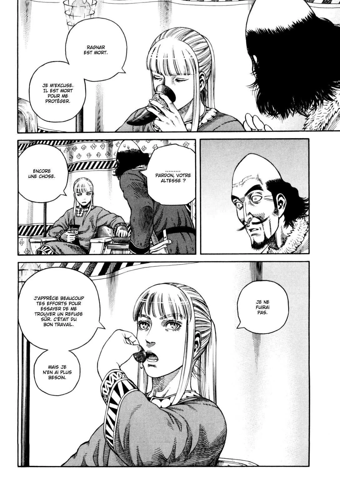 Read Vinland Saga FRANCAIS Manga Online