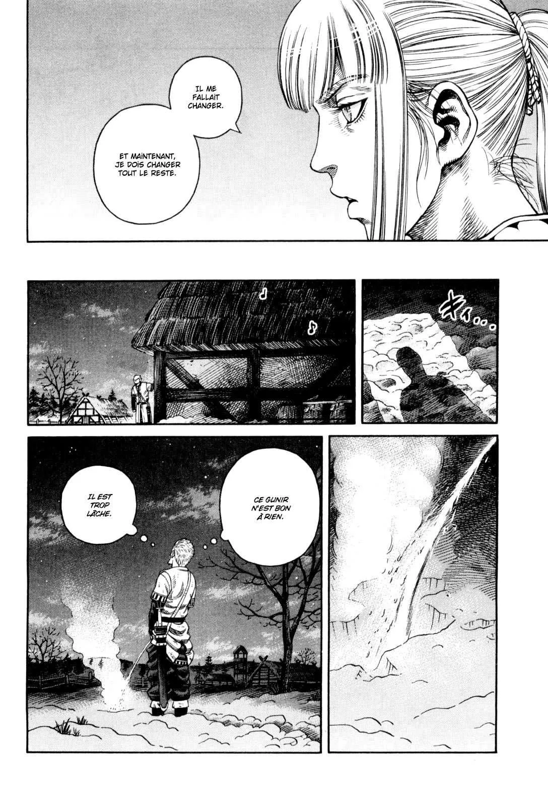 Read Vinland Saga FRANCAIS Manga Online