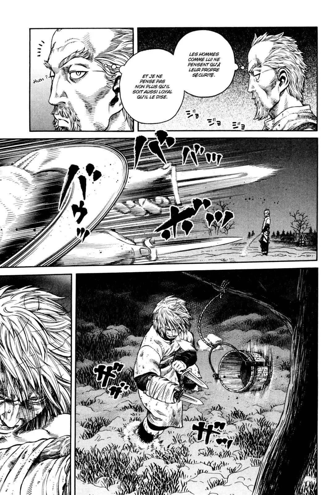 Read Vinland Saga FRANCAIS Manga Online