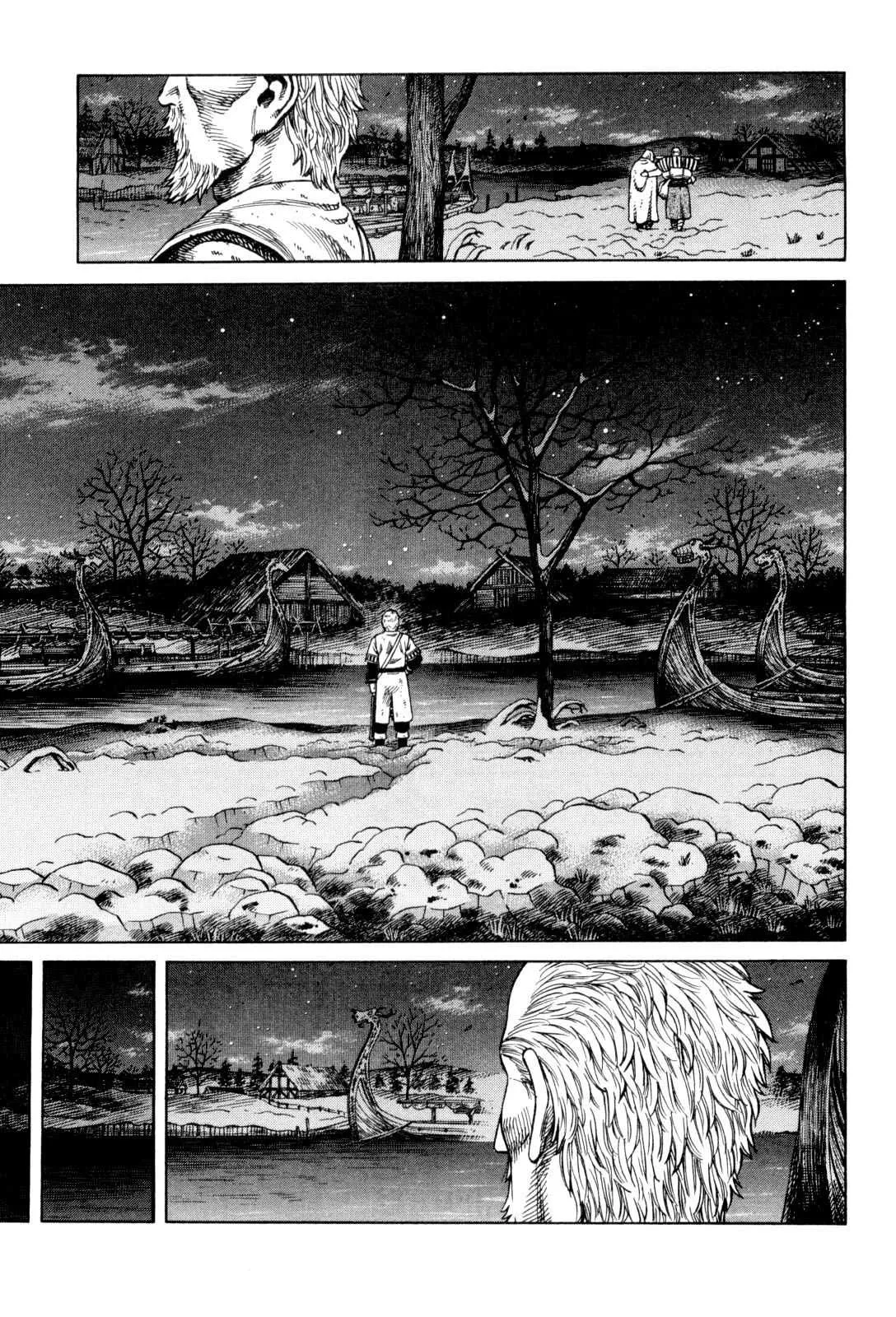 Read Vinland Saga FRANCAIS Manga Online