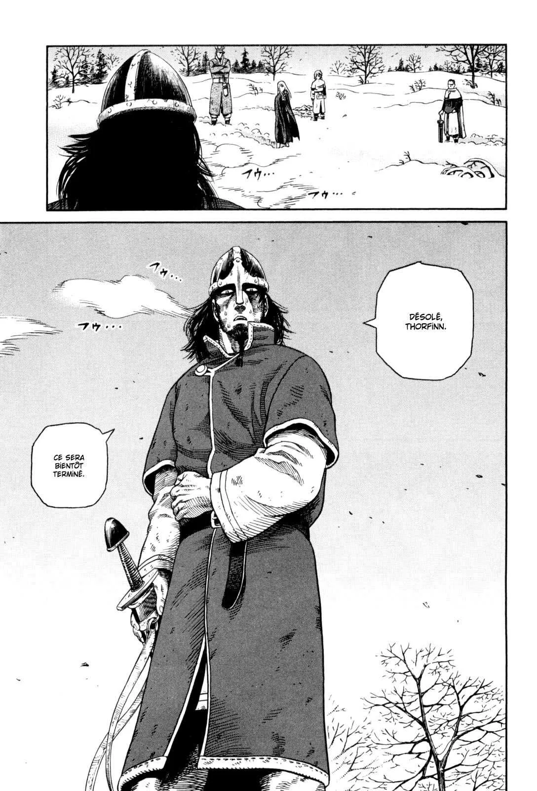 Read Vinland Saga FRANCAIS Manga Online