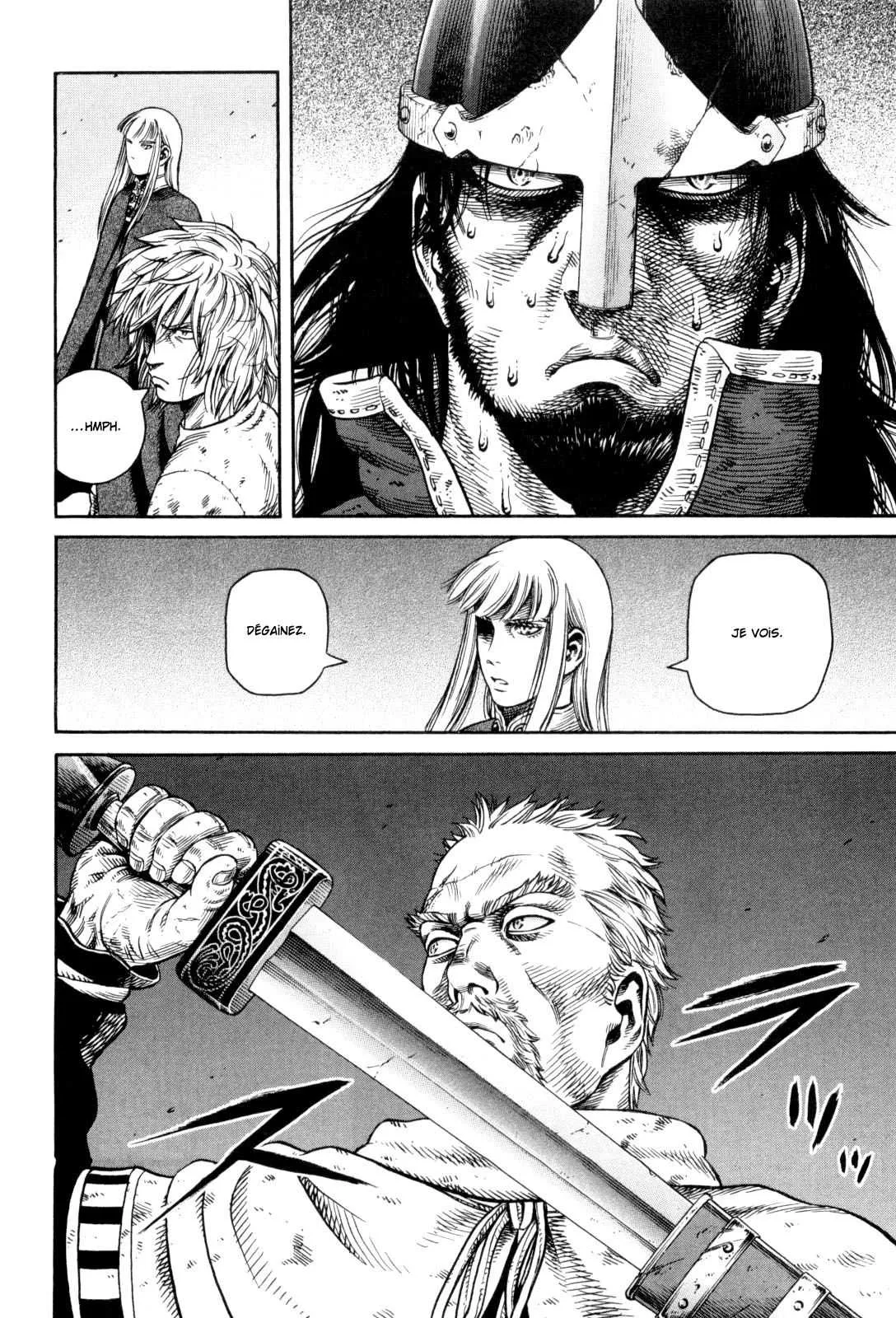 Read Vinland Saga FRANCAIS Manga Online