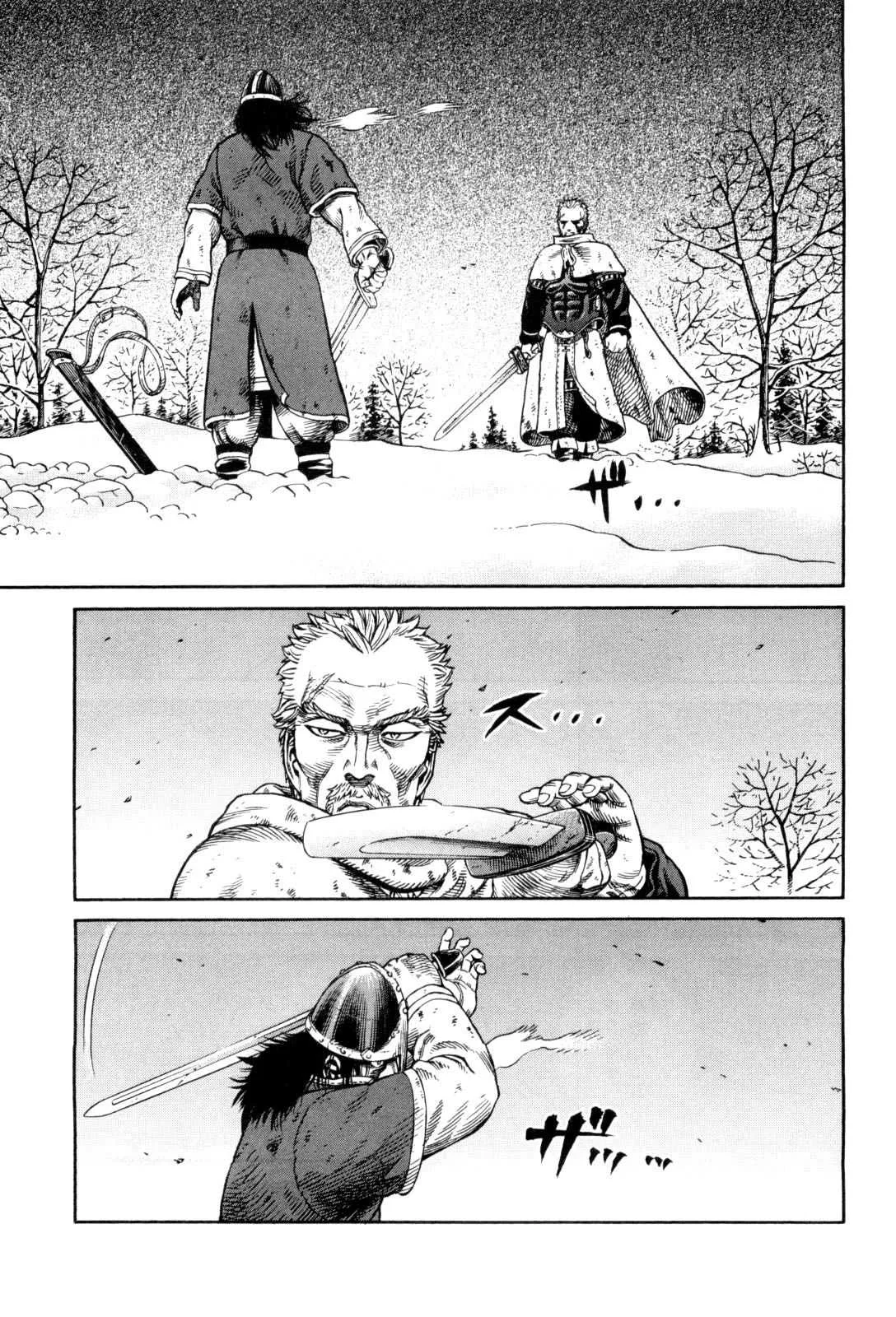 Read Vinland Saga FRANCAIS Manga Online