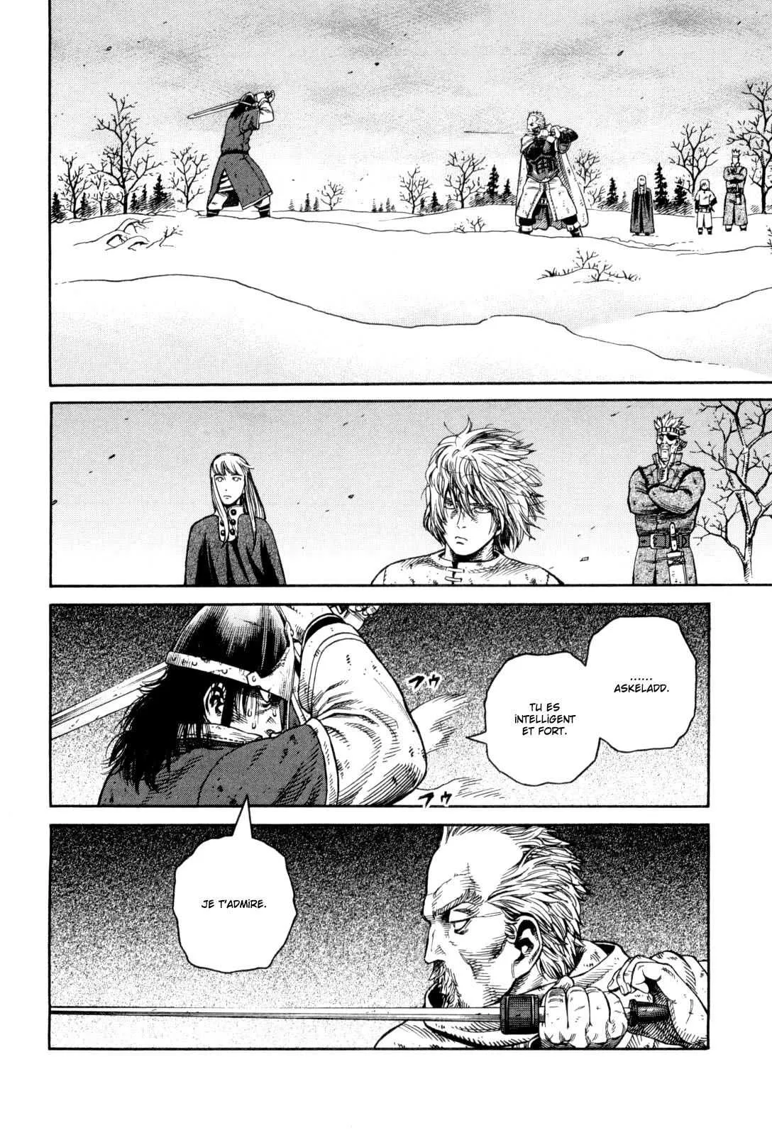Read Vinland Saga FRANCAIS Manga Online