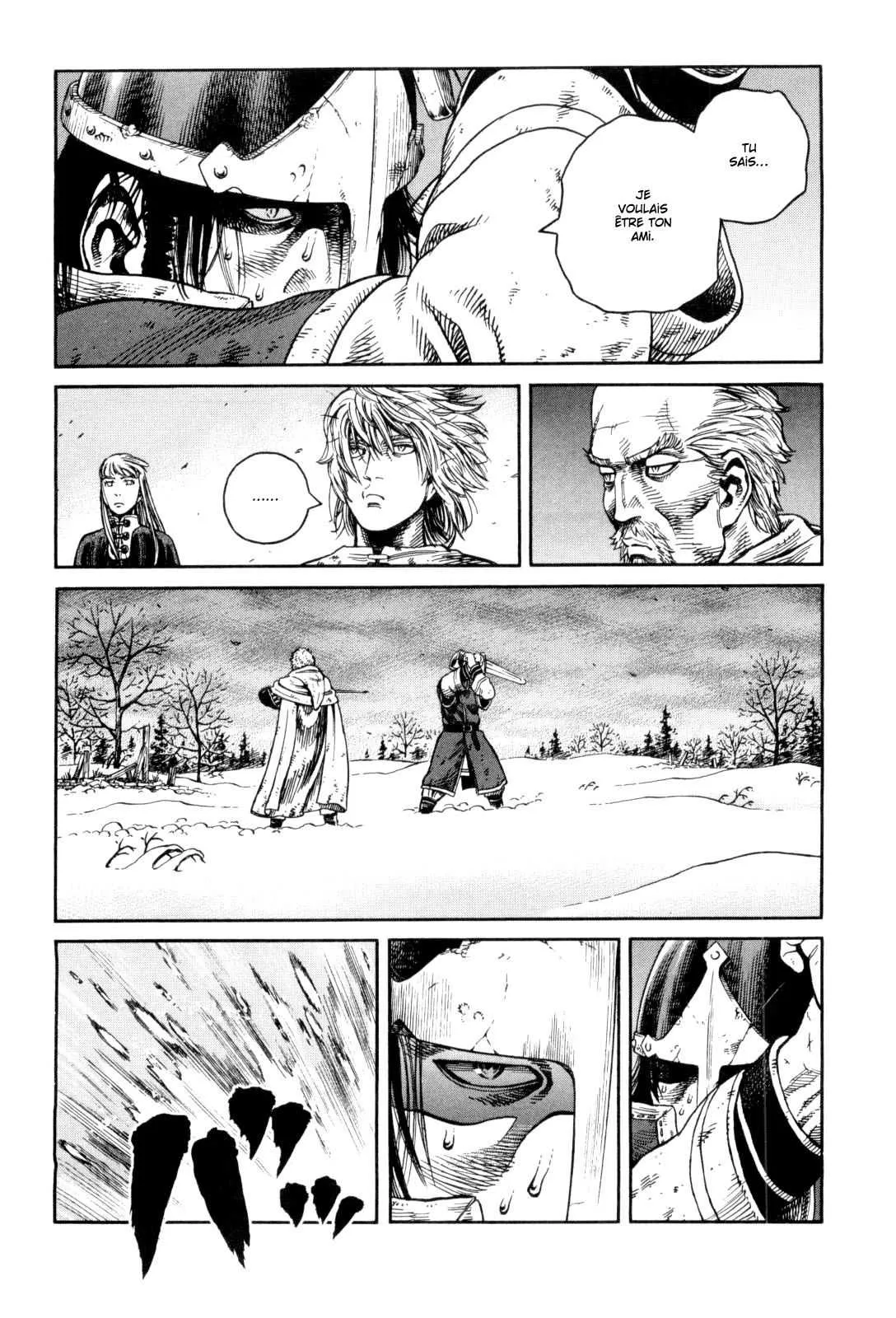 Read Vinland Saga FRANCAIS Manga Online