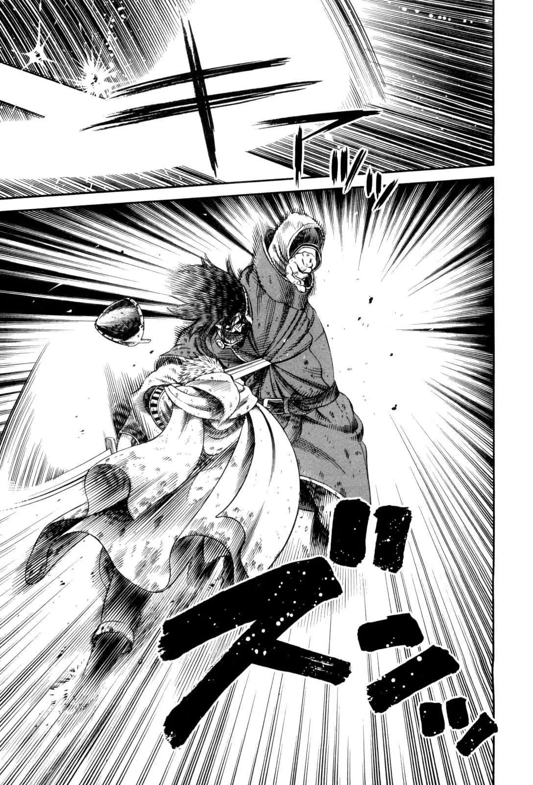 Read Vinland Saga FRANCAIS Manga Online