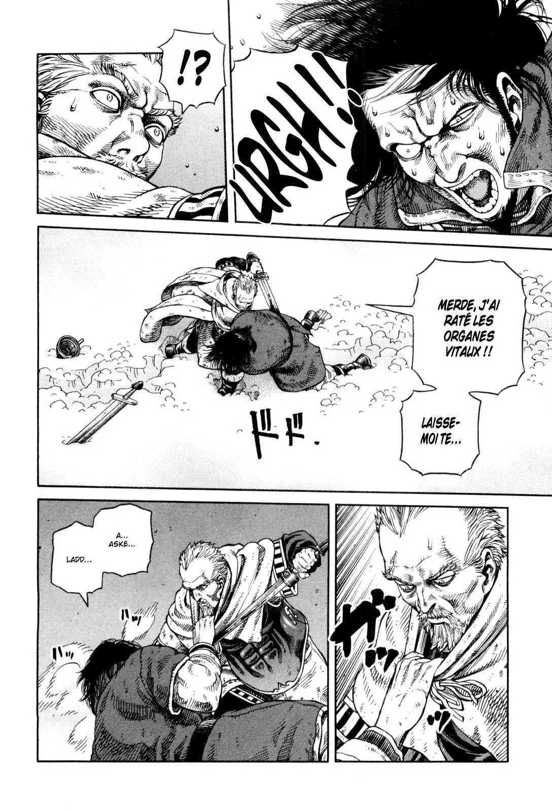Read Vinland Saga FRANCAIS Manga Online