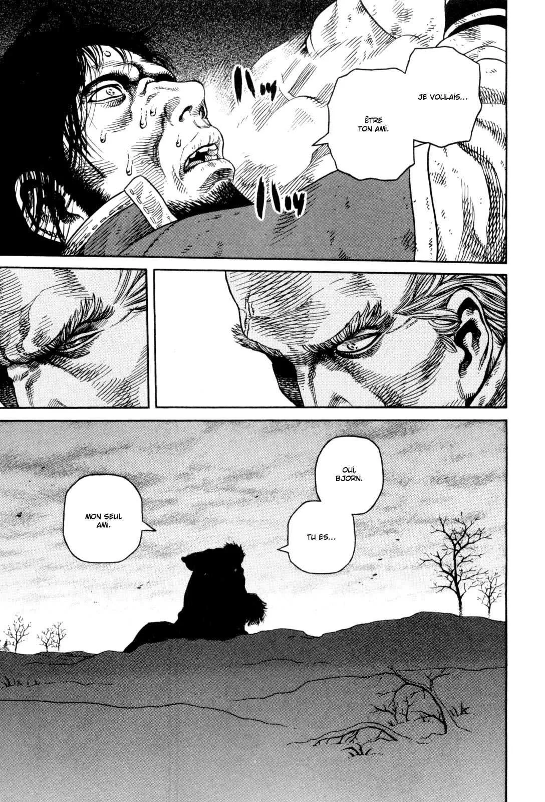 Read Vinland Saga FRANCAIS Manga Online