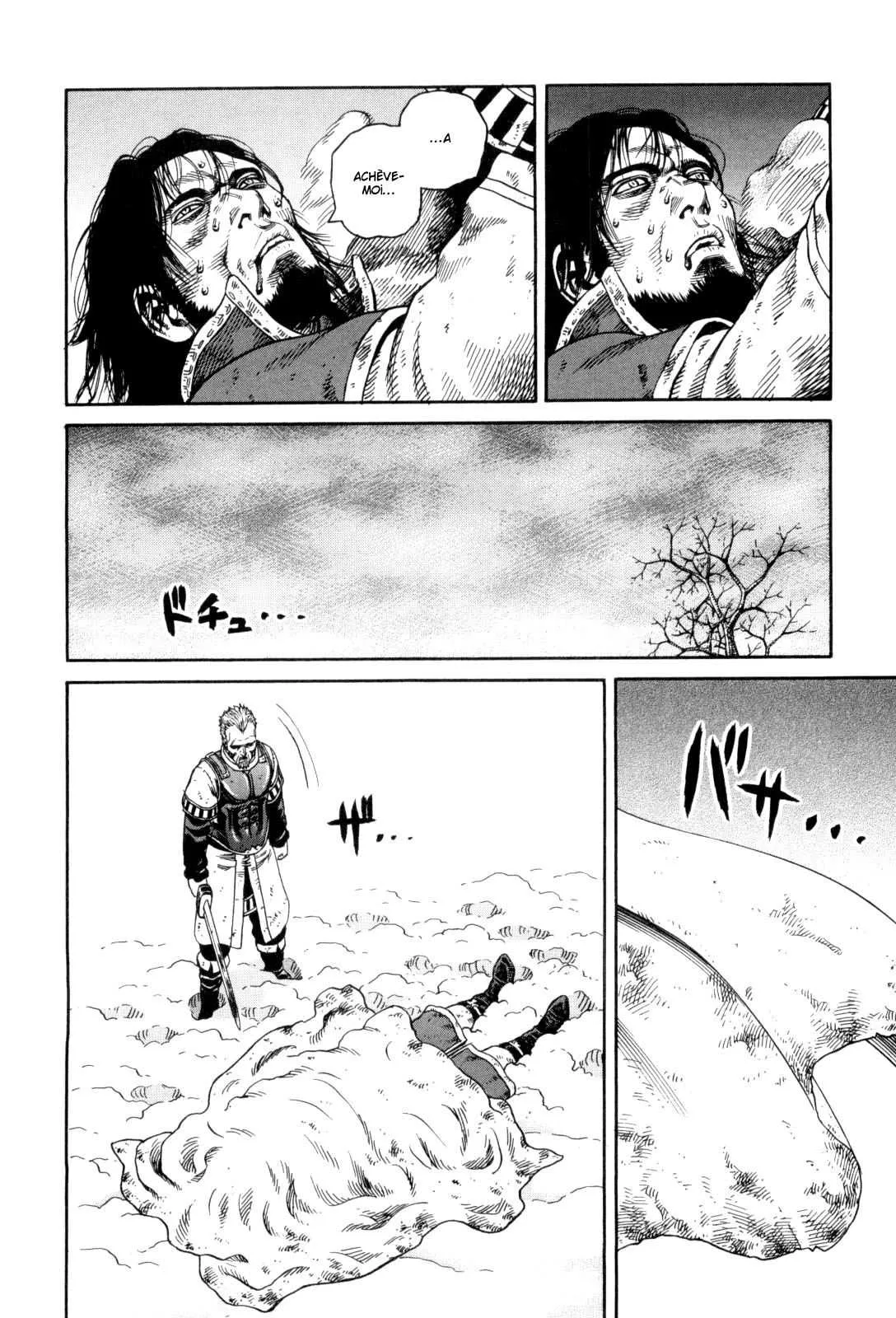 Read Vinland Saga FRANCAIS Manga Online