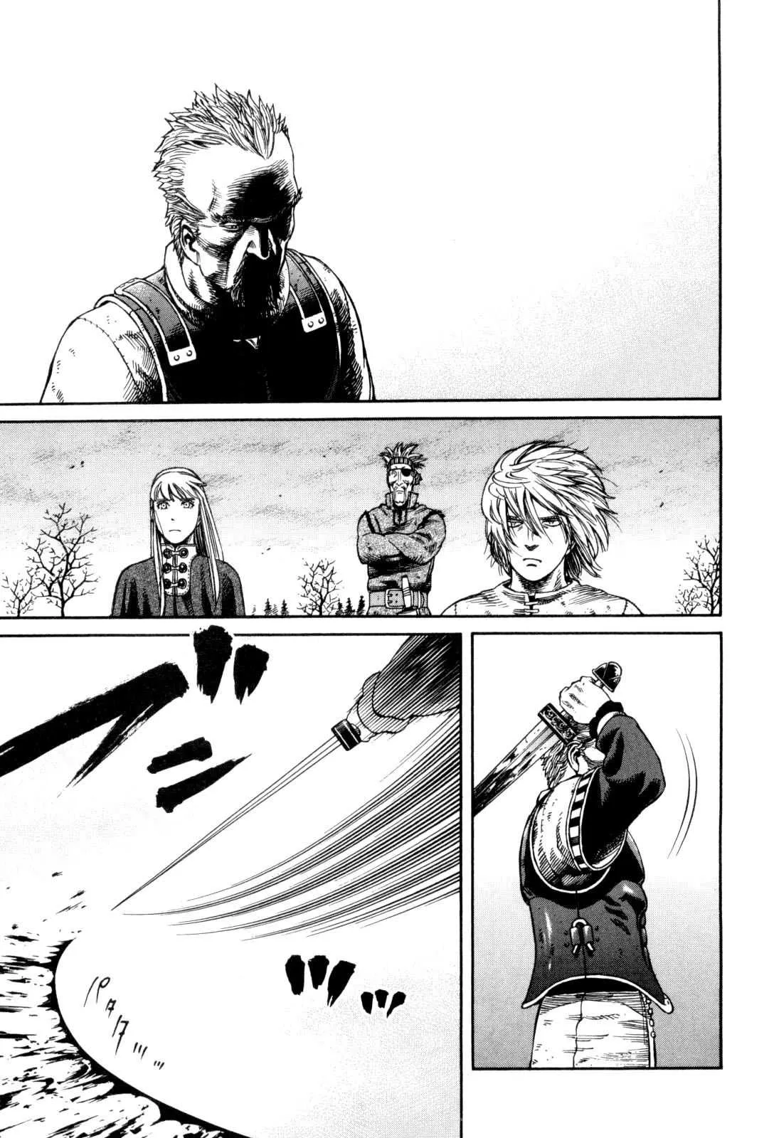 Read Vinland Saga FRANCAIS Manga Online