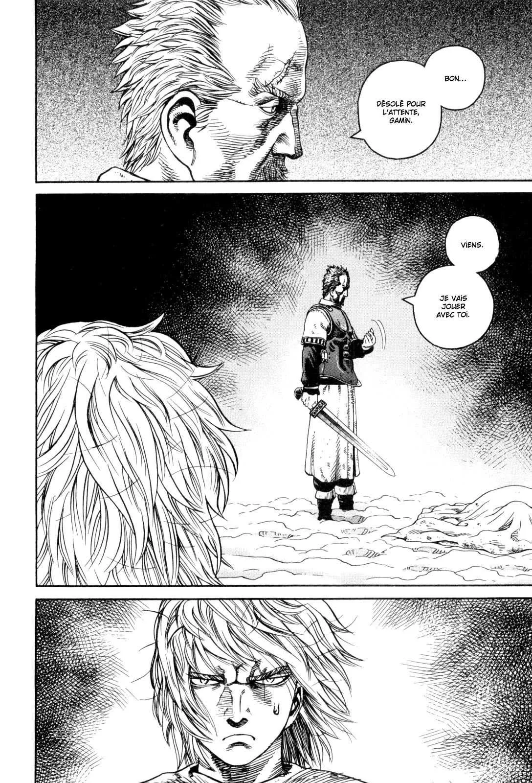 Read Vinland Saga FRANCAIS Manga Online