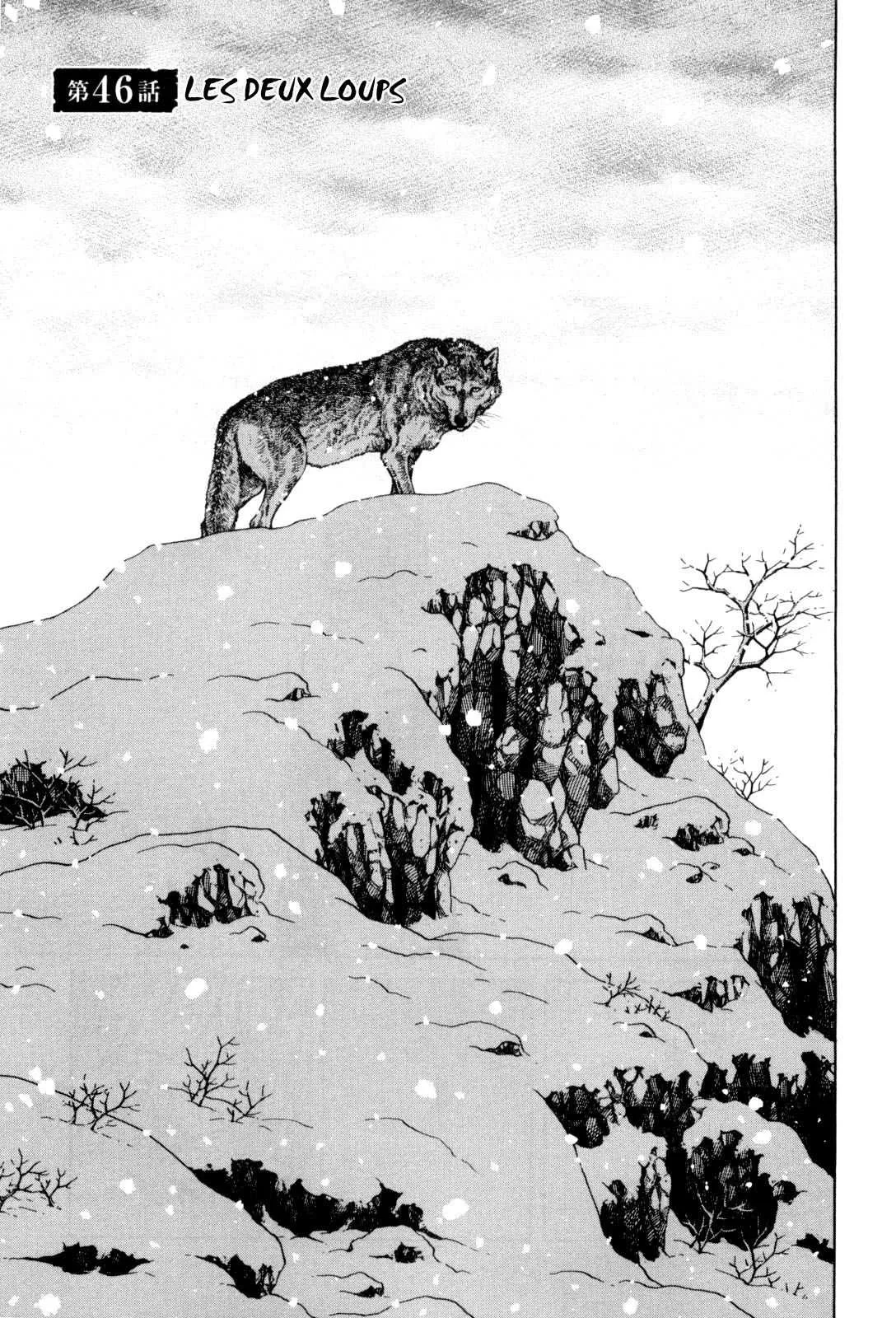 Read Vinland Saga FRANCAIS Manga Online