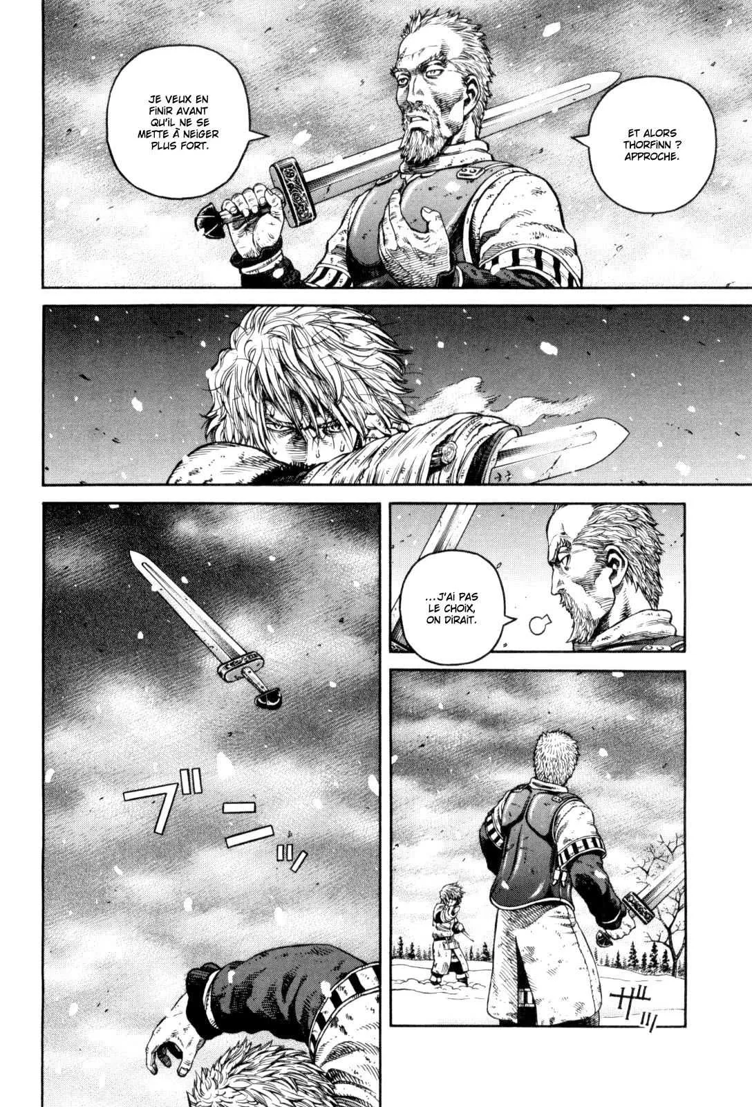 Read Vinland Saga FRANCAIS Manga Online