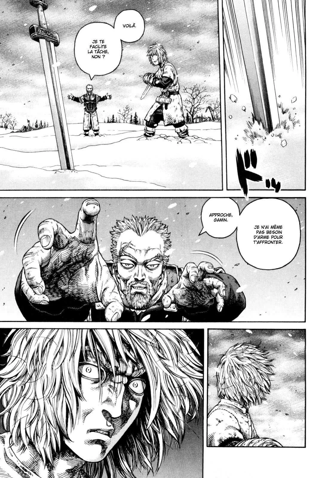 Read Vinland Saga FRANCAIS Manga Online