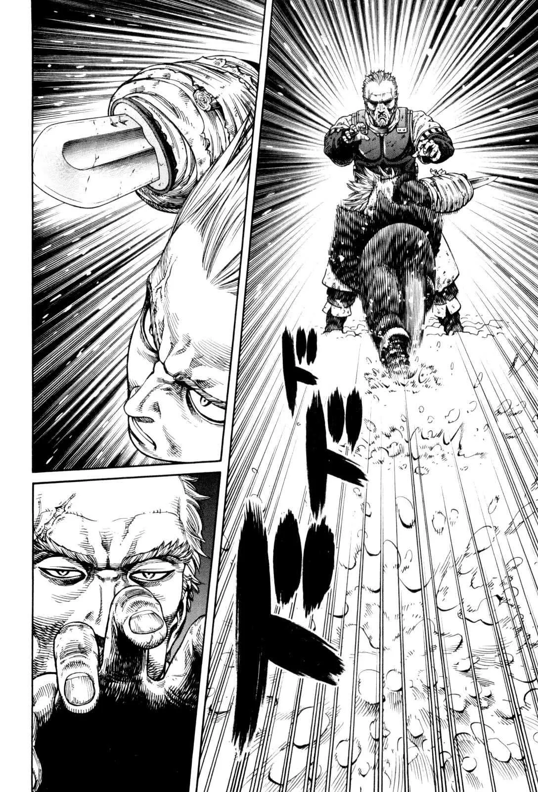 Read Vinland Saga FRANCAIS Manga Online