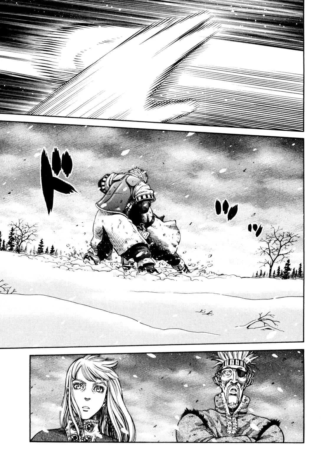 Read Vinland Saga FRANCAIS Manga Online