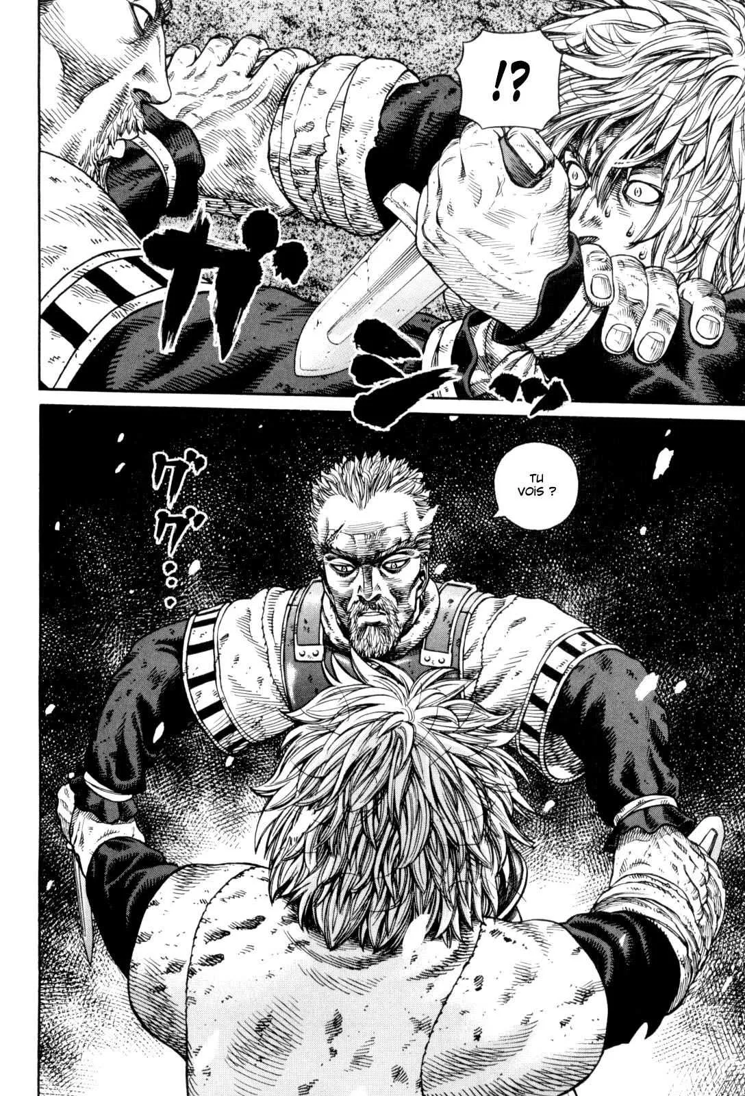 Read Vinland Saga FRANCAIS Manga Online