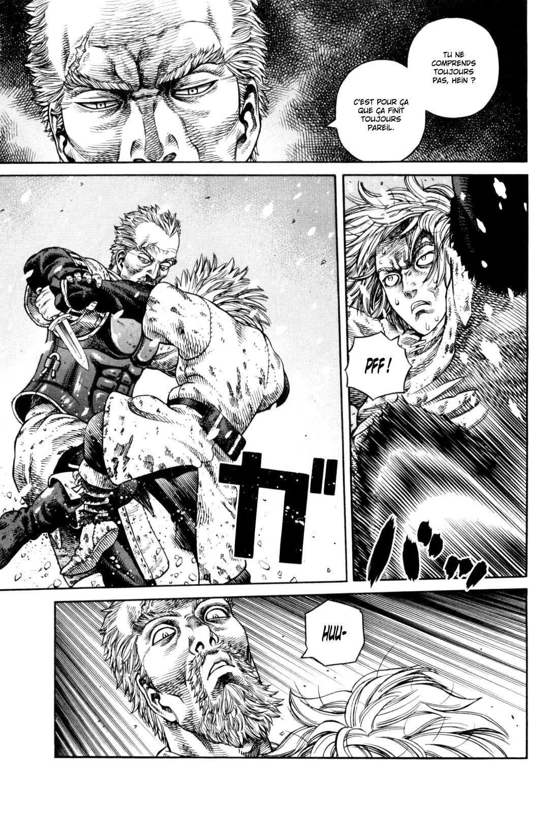 Read Vinland Saga FRANCAIS Manga Online