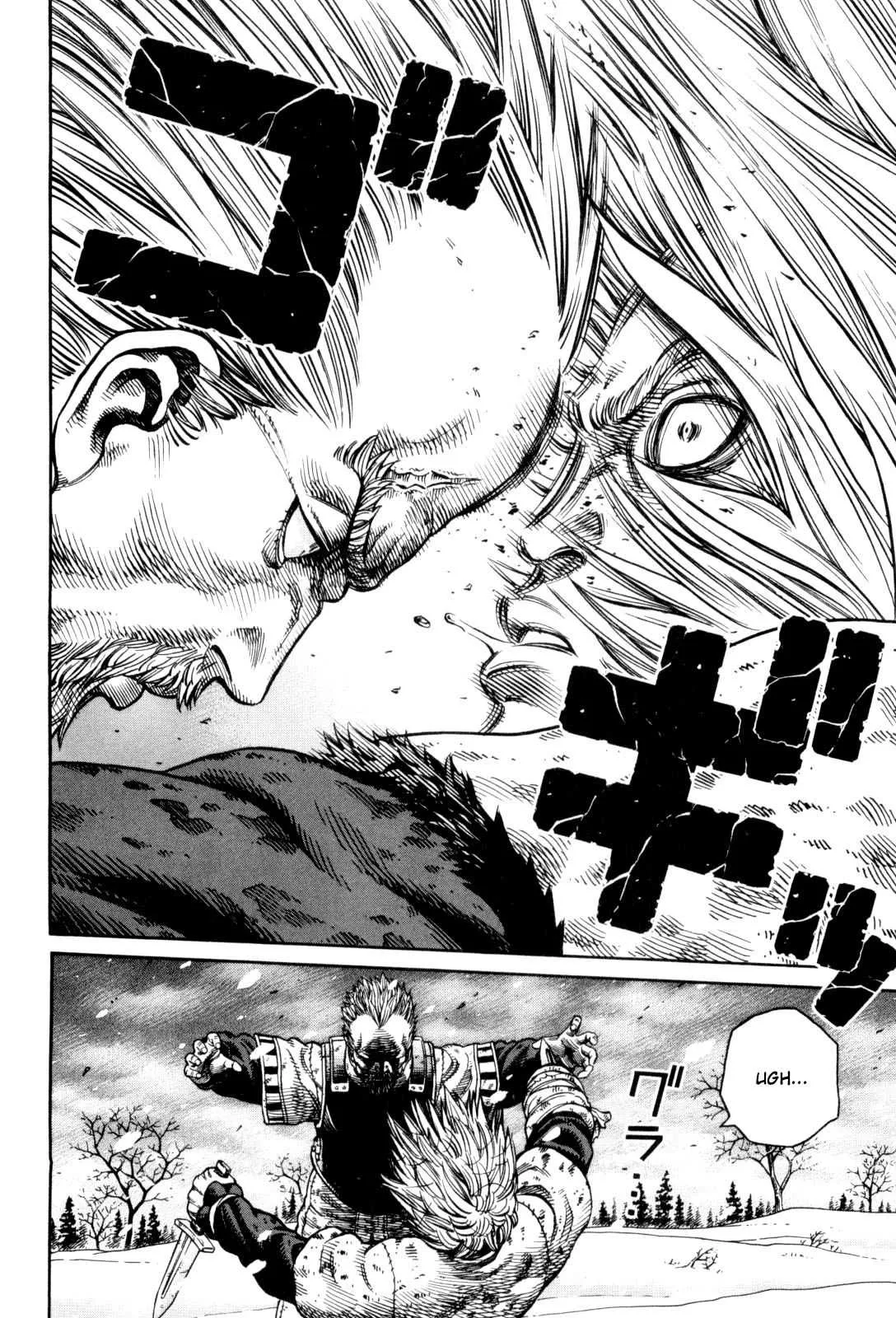Read Vinland Saga FRANCAIS Manga Online