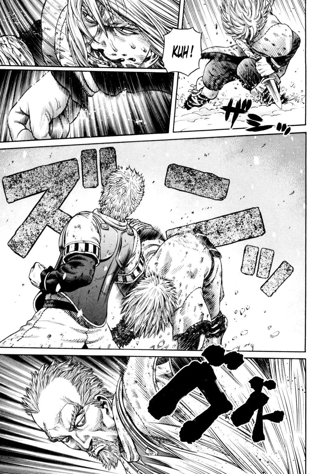 Read Vinland Saga FRANCAIS Manga Online